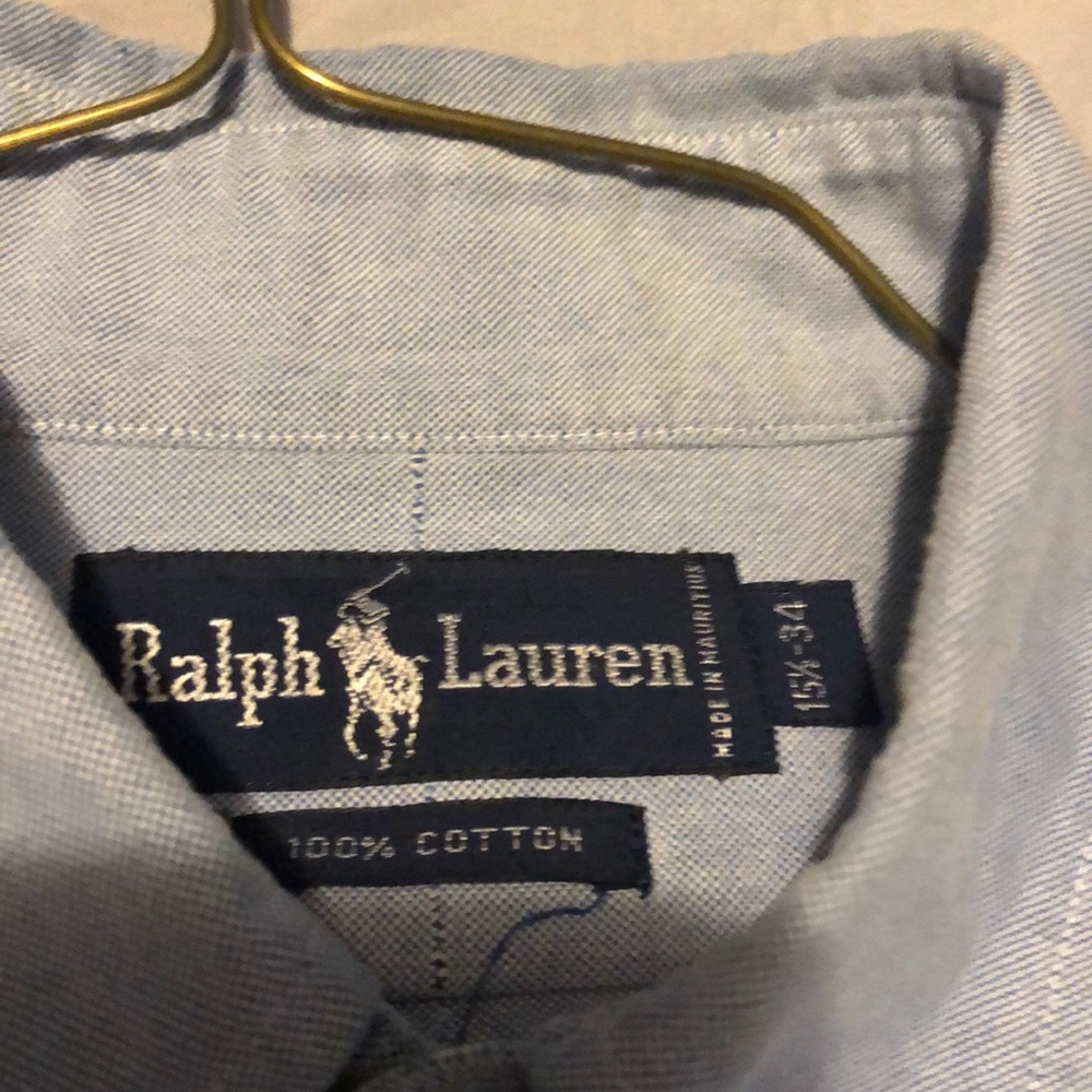 Ralph Lauren